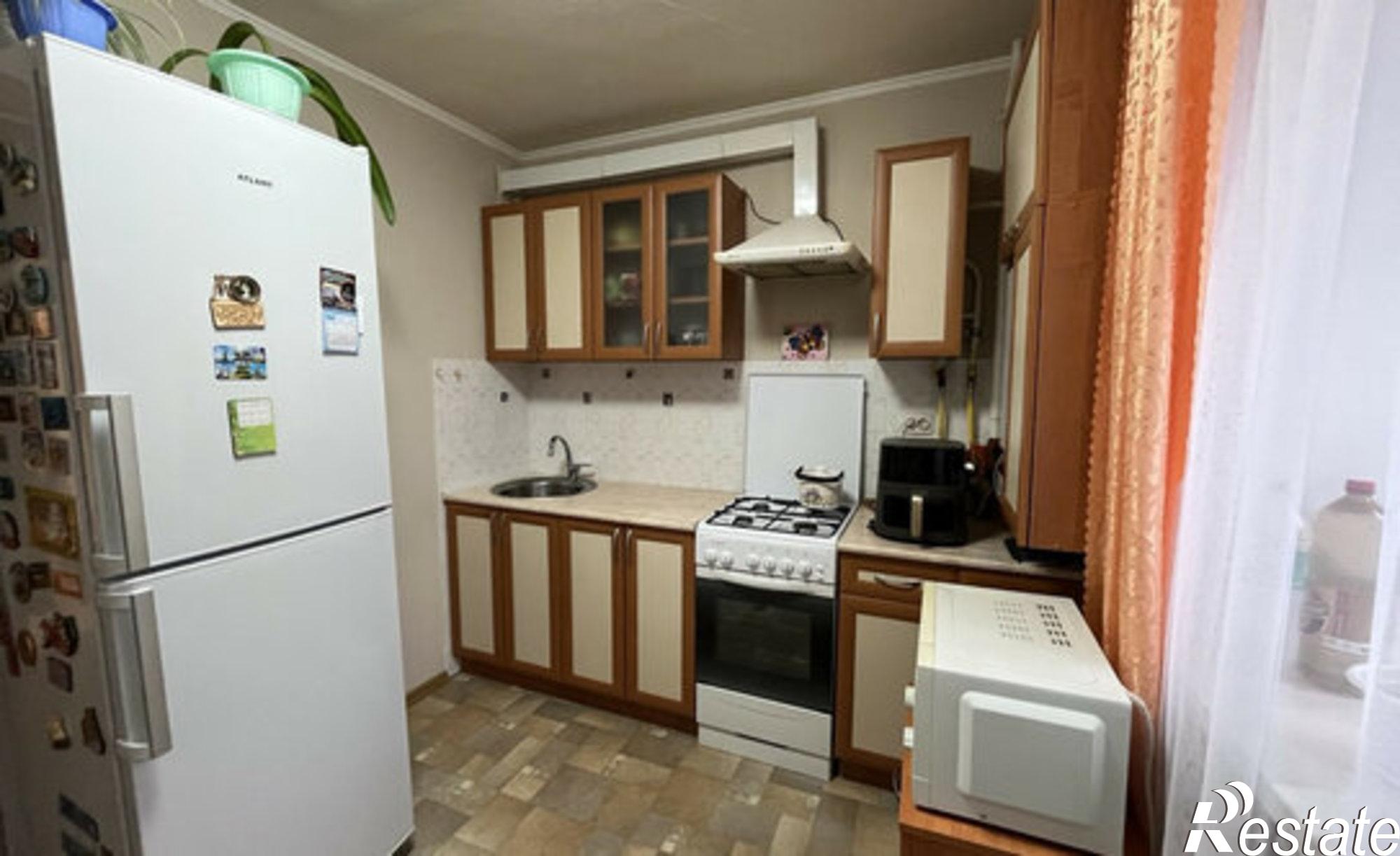 Купить квартиру за 4 750 000 рублей на ул Советская, 95