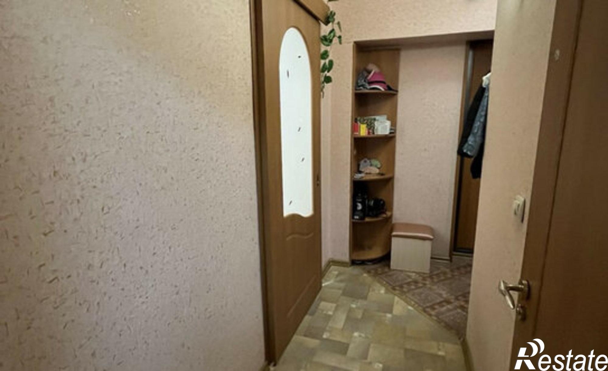 Купить квартиру за 4 750 000 рублей на ул Советская, 95