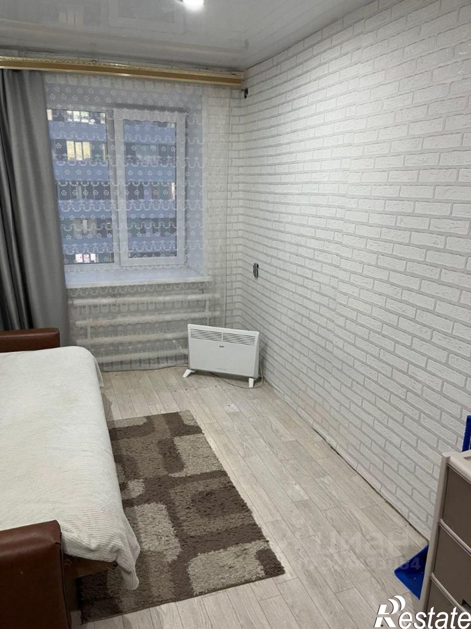 Сдать комнату за 12 000 рублей на ул Волкова, 63А