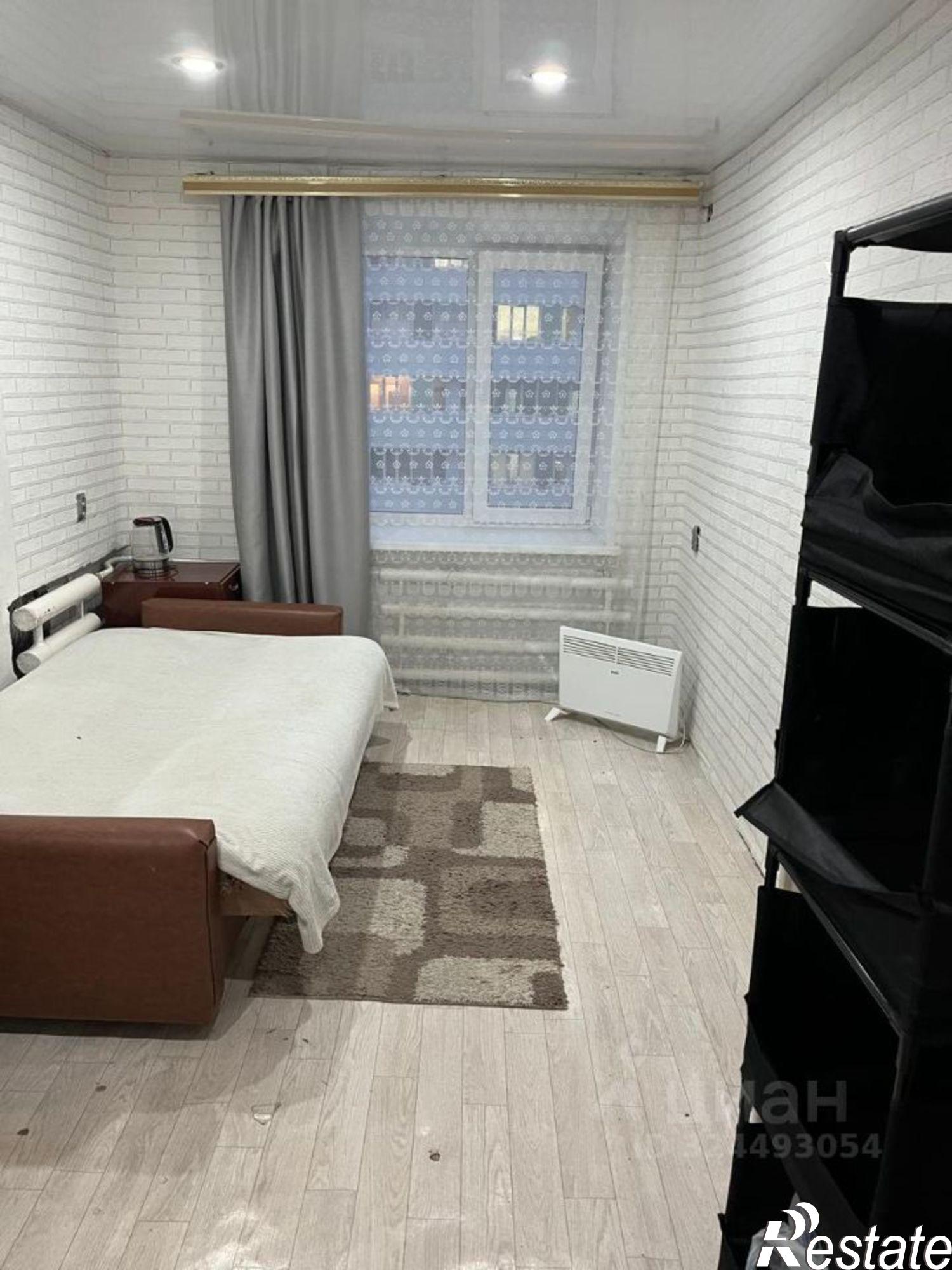 Сдать комнату за 12 000 рублей на ул Волкова, 63А