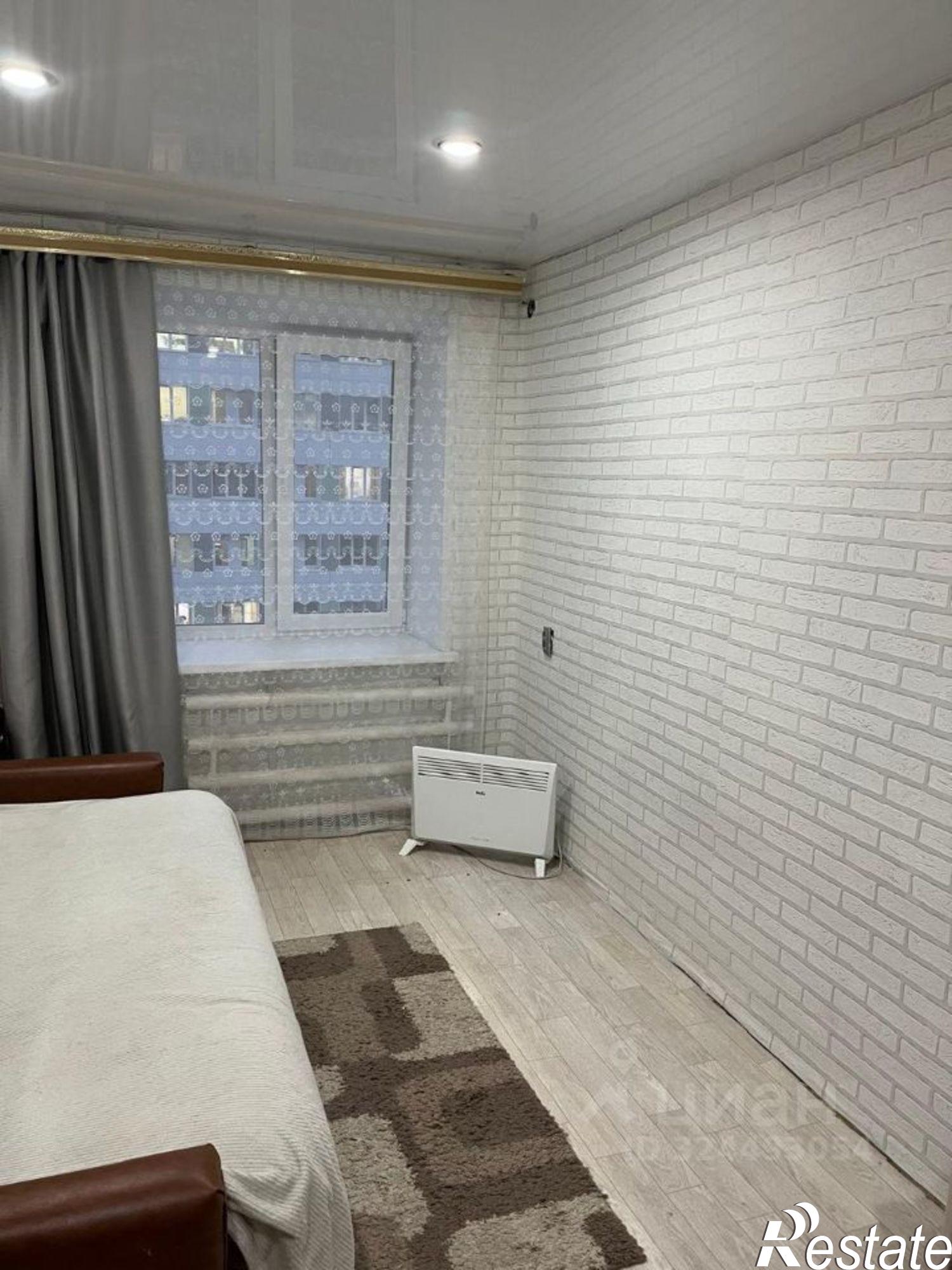 Сдать комнату за 12 000 рублей на ул Волкова, 63А