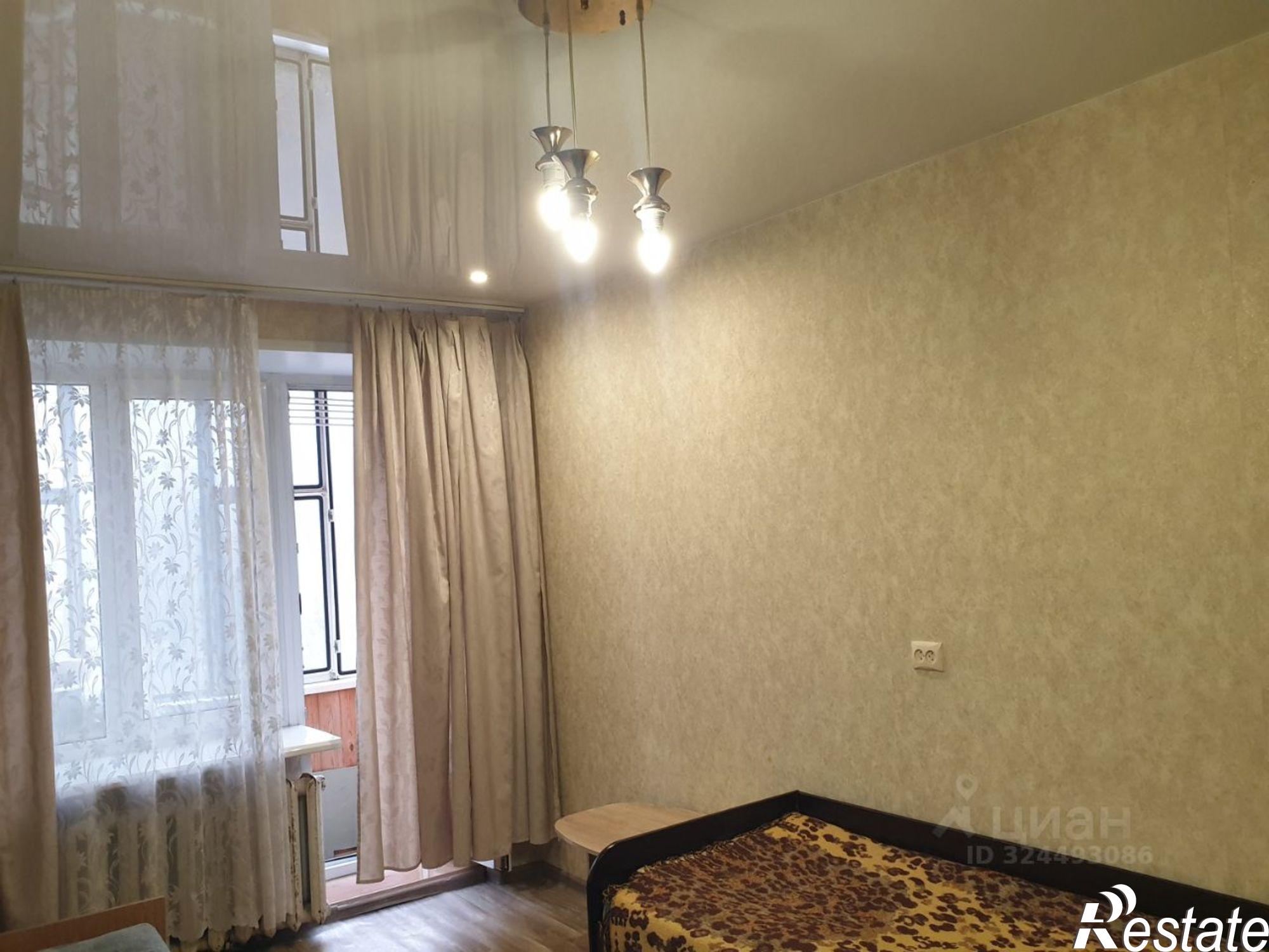 Сдать квартиру за 22 000 рублей на Первомайская улица, 144