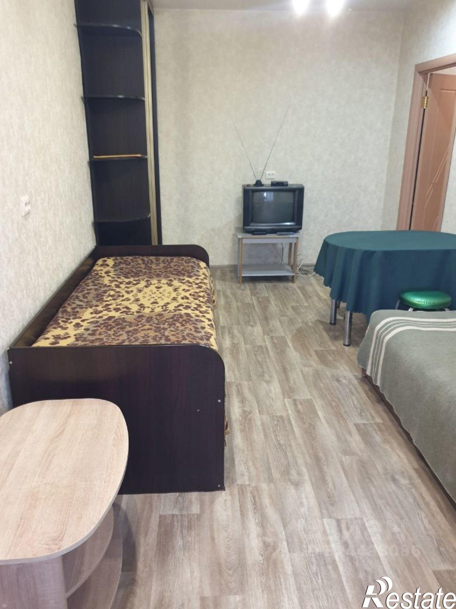 Сдать квартиру за 22 000 рублей на Первомайская улица, 144