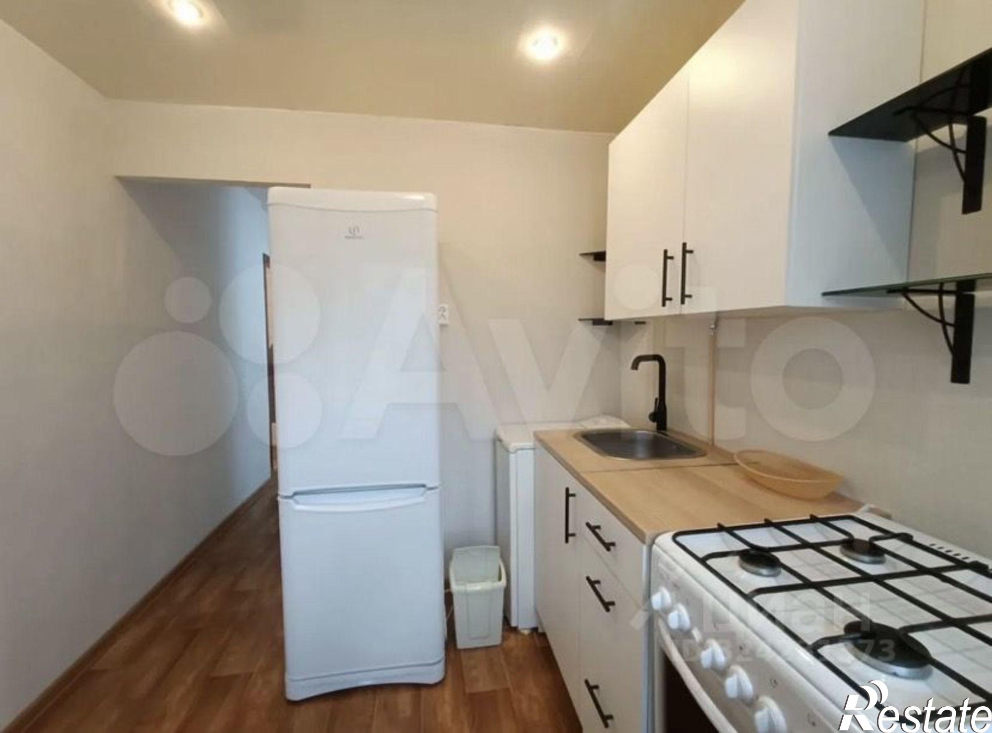 Сдать квартиру за 26 000 рублей на улица Осипенко, 44