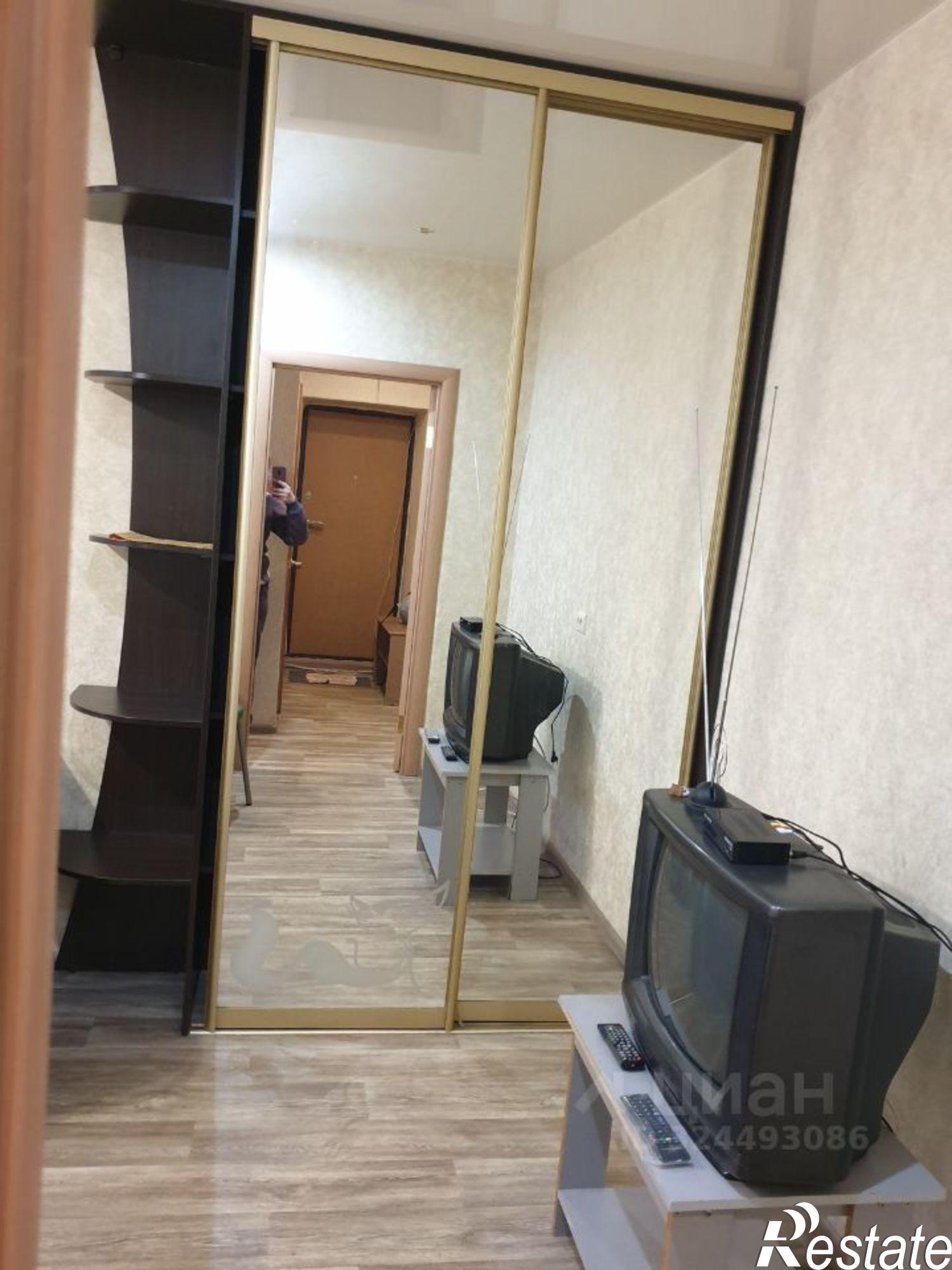 Сдать квартиру за 22 000 рублей на Первомайская улица, 144