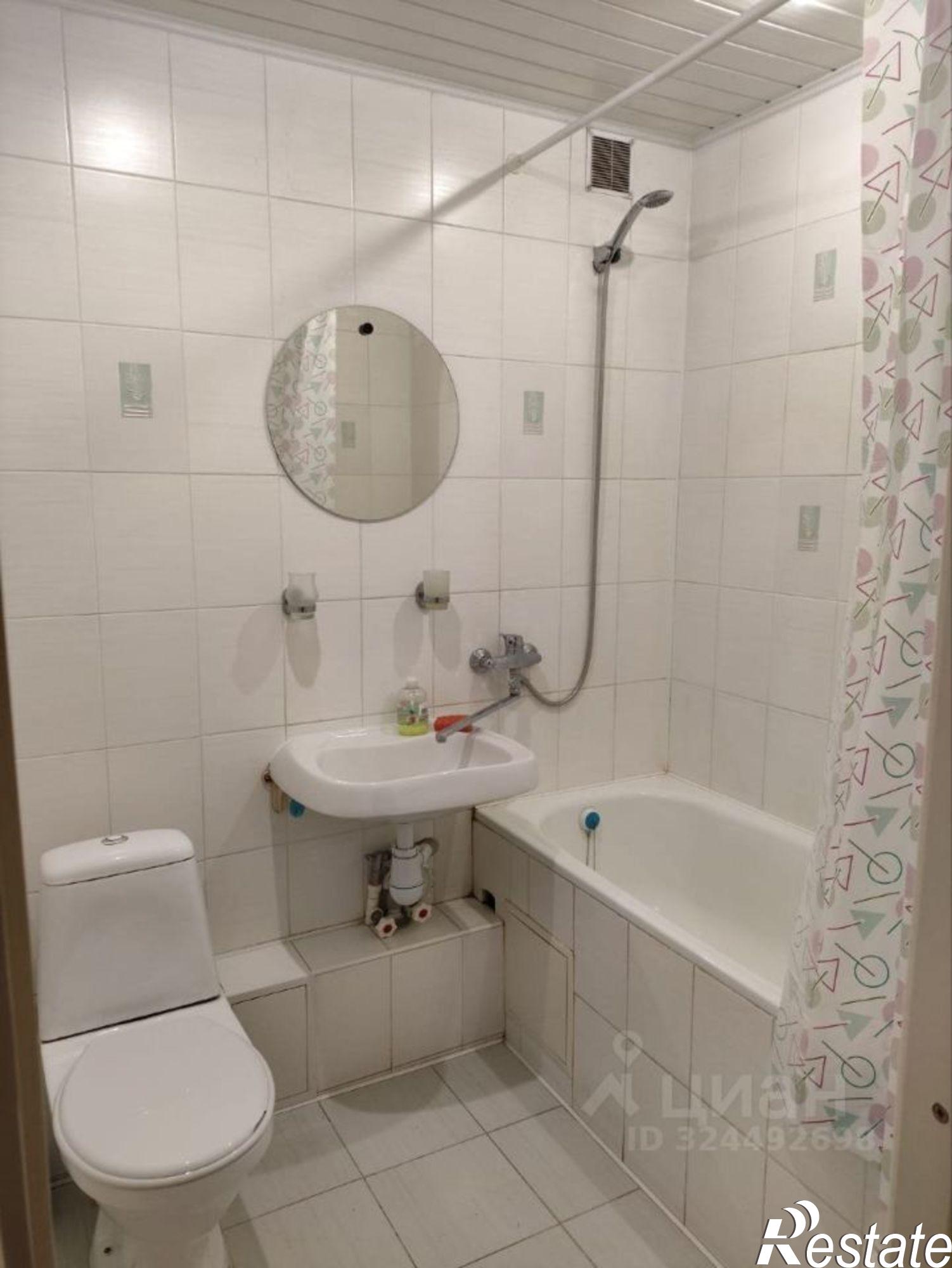 Сдать квартиру за 19 000 рублей на Краснофлотская улица, 24А