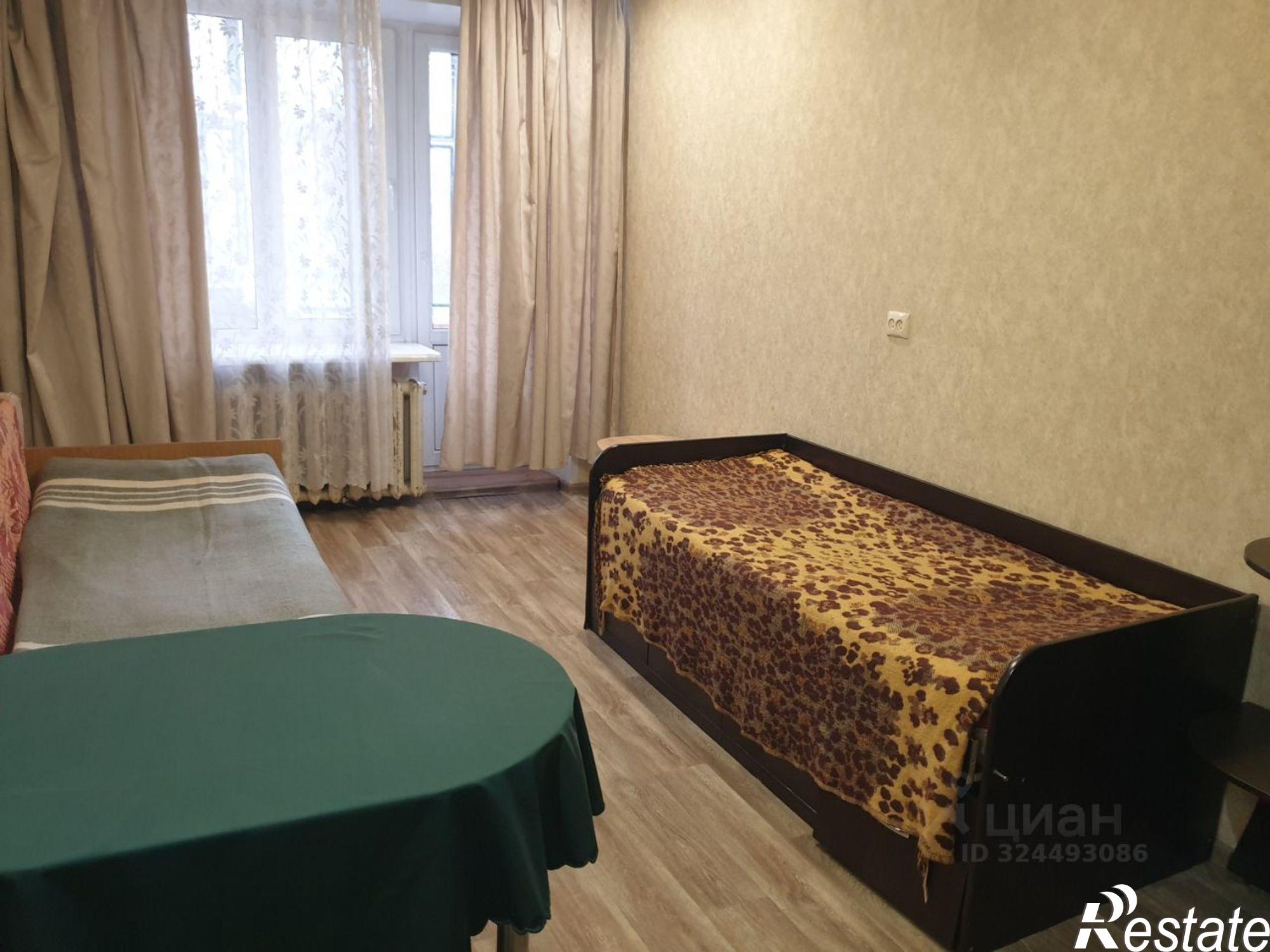 Сдать квартиру за 22 000 рублей на Первомайская улица, 144