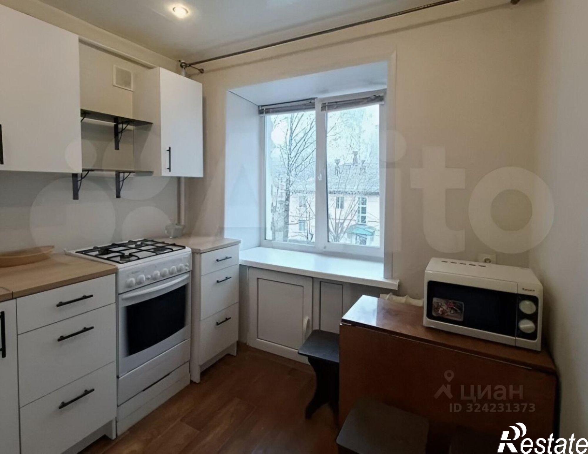 Сдать квартиру за 26 000 рублей на улица Осипенко, 44