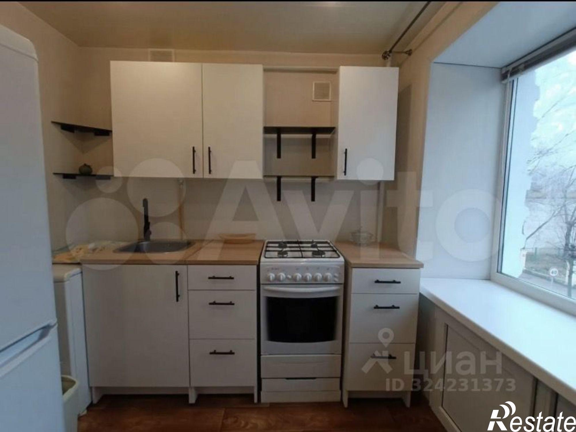 Сдать квартиру за 26 000 рублей на улица Осипенко, 44