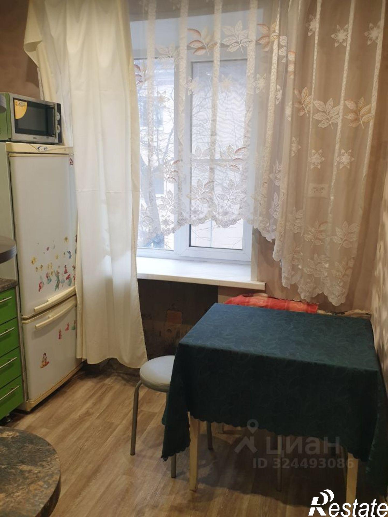 Сдать квартиру за 22 000 рублей на Первомайская улица, 144