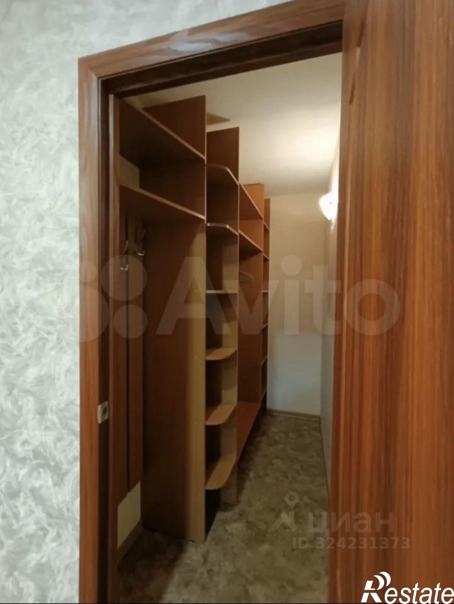 Сдать квартиру за 26 000 рублей на улица Осипенко, 44