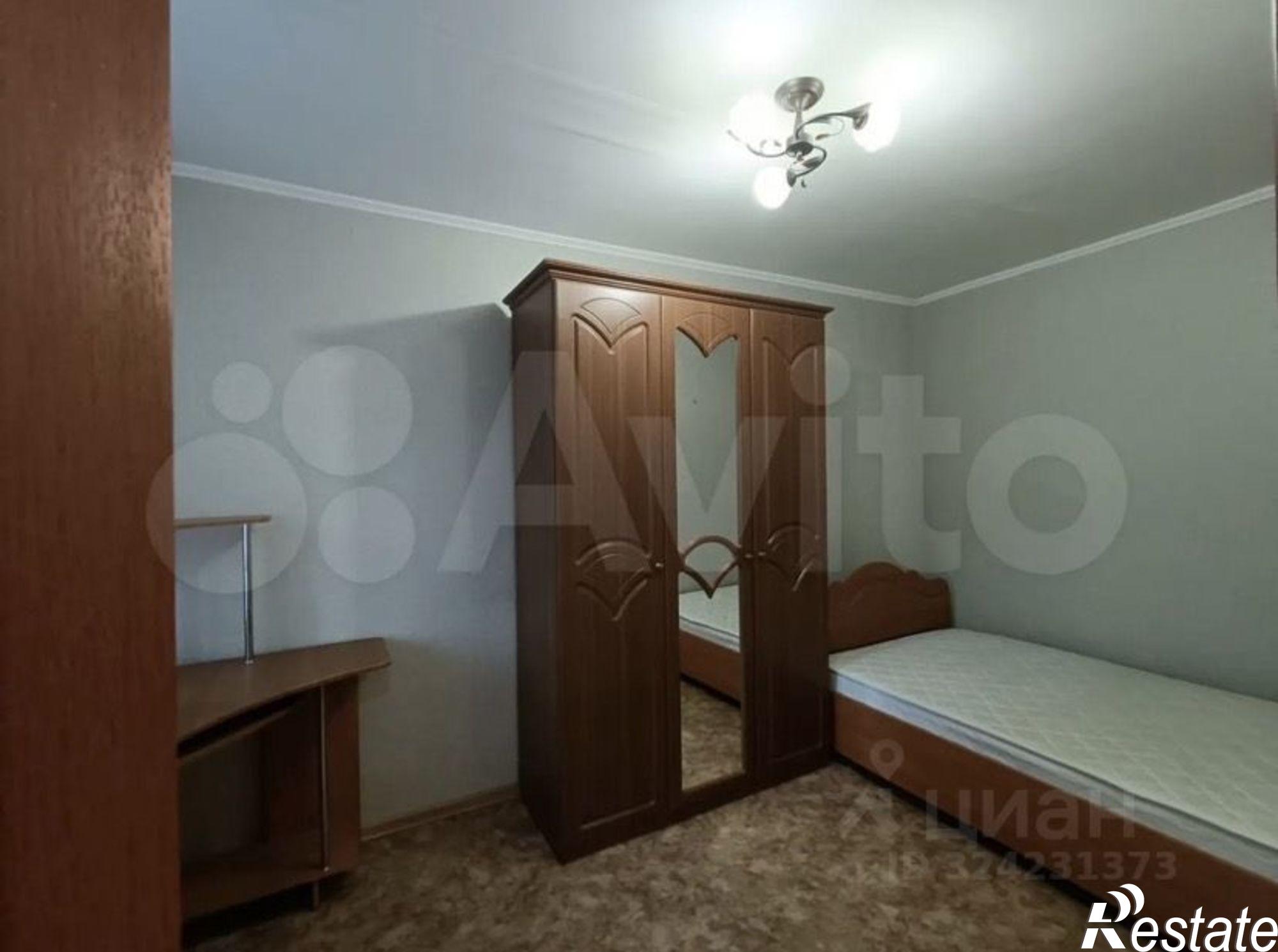 Сдать квартиру за 26 000 рублей на улица Осипенко, 44