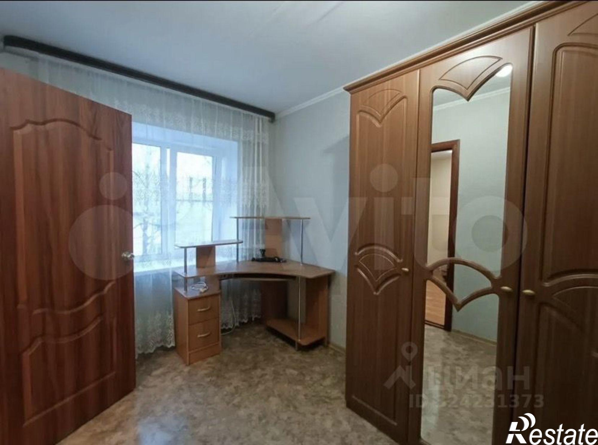 Сдать квартиру за 26 000 рублей на улица Осипенко, 44