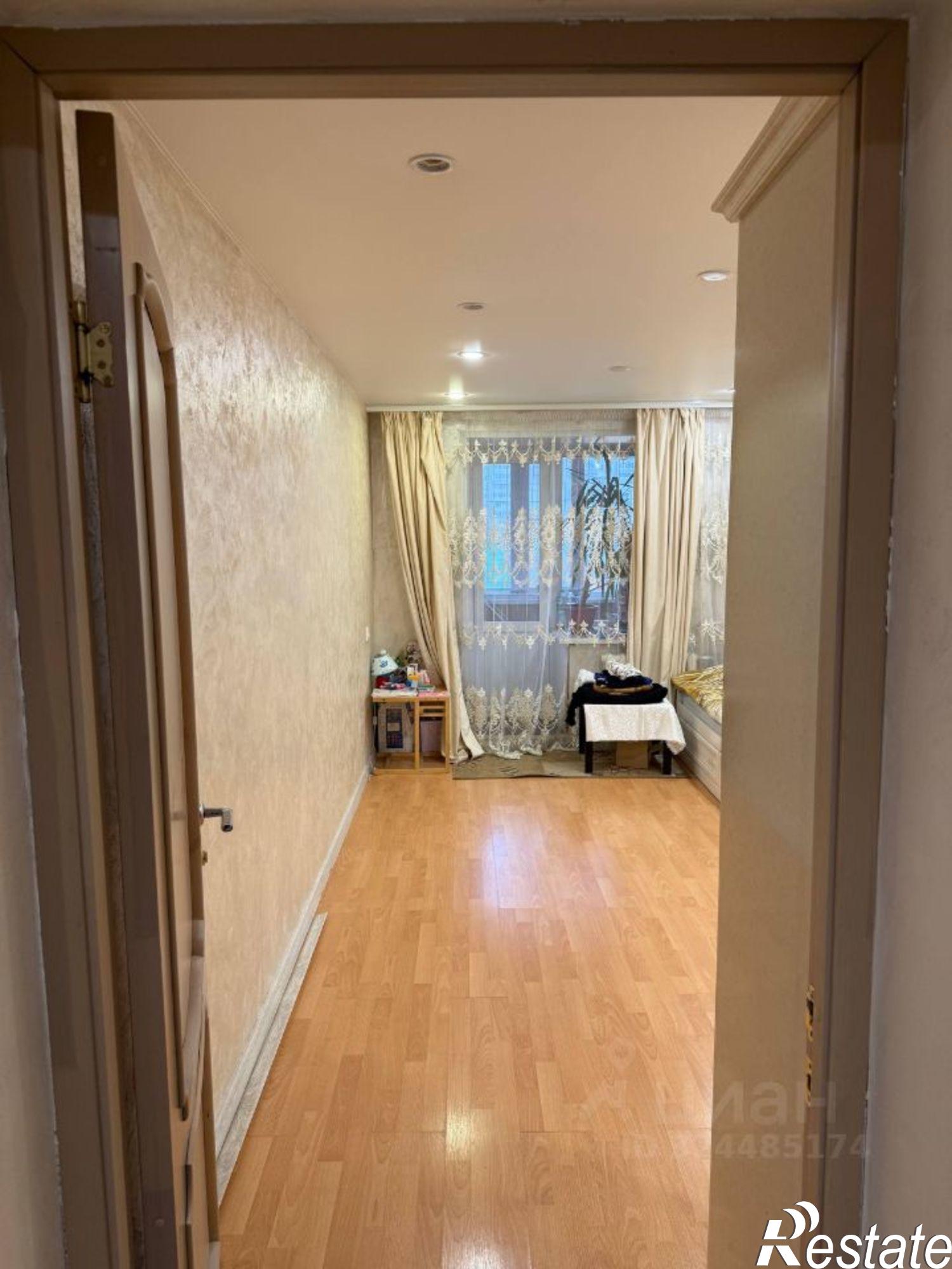 Купить квартиру за 8 500 000 рублей на улица Кирова, 17А