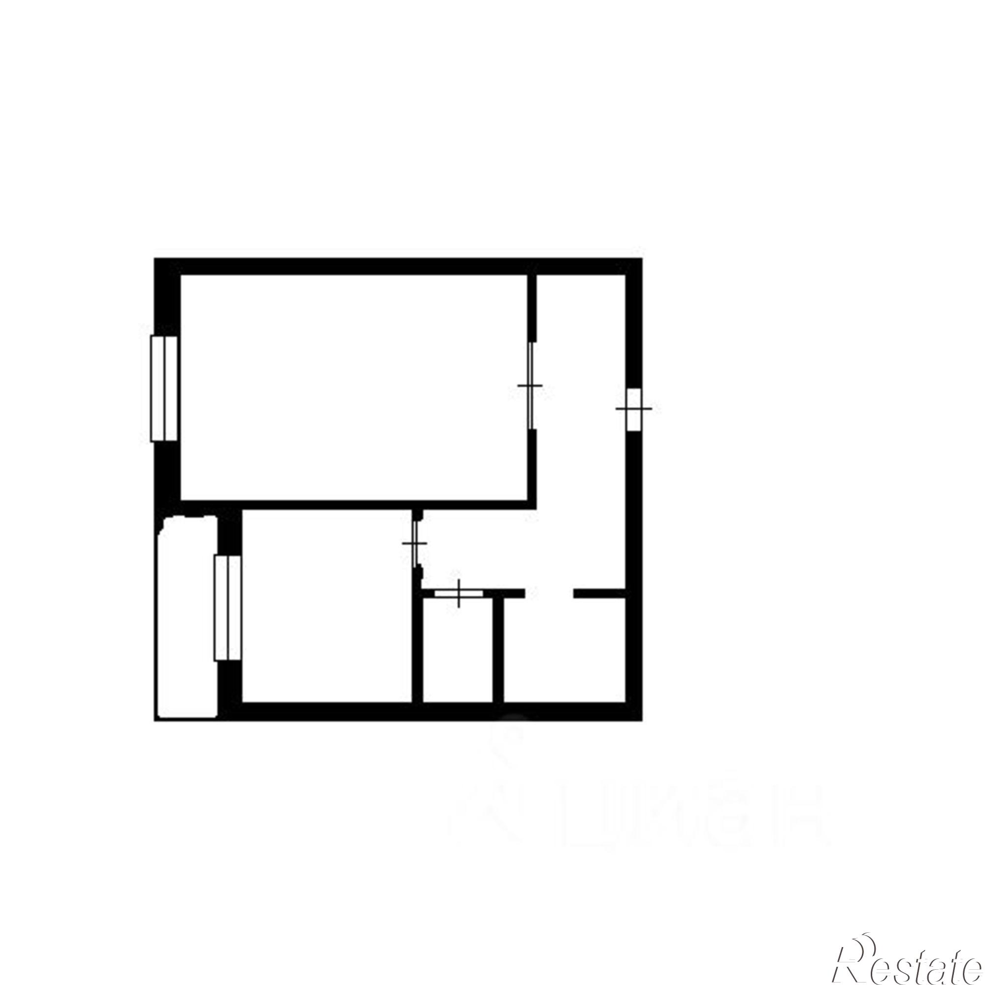 Сдать квартиру за 30 000 рублей на Западная улица, 7