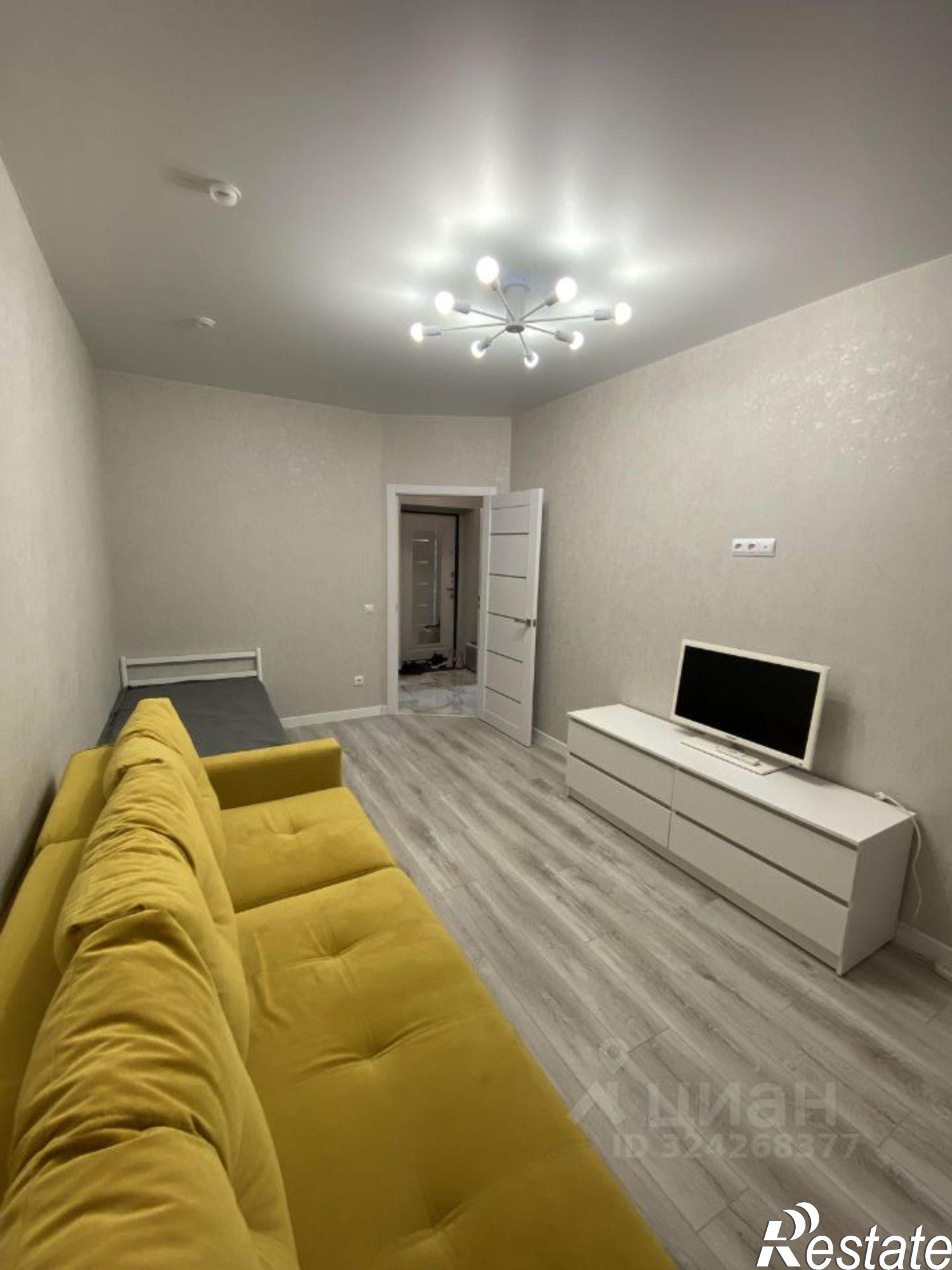 Сдать квартиру за 30 000 рублей на Западная улица, 7