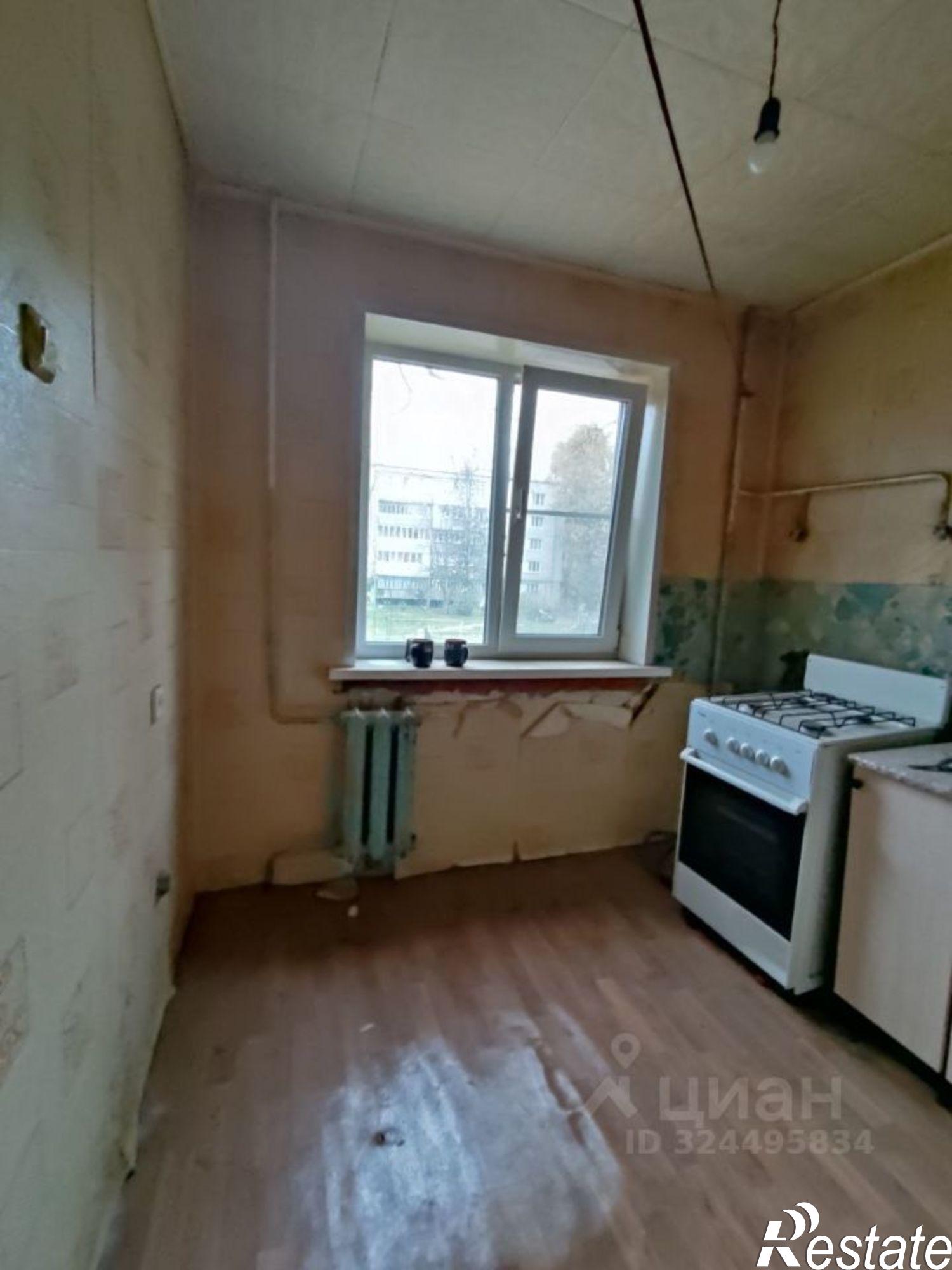 Купить квартиру за 3 200 000 рублей на улица Баумана, 22