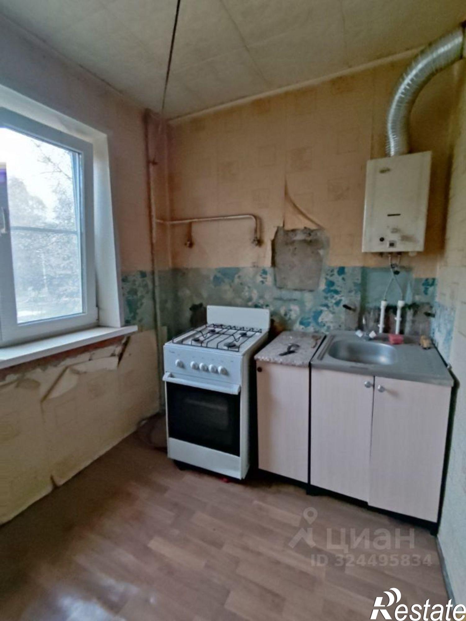 Купить квартиру за 3 200 000 рублей на улица Баумана, 22