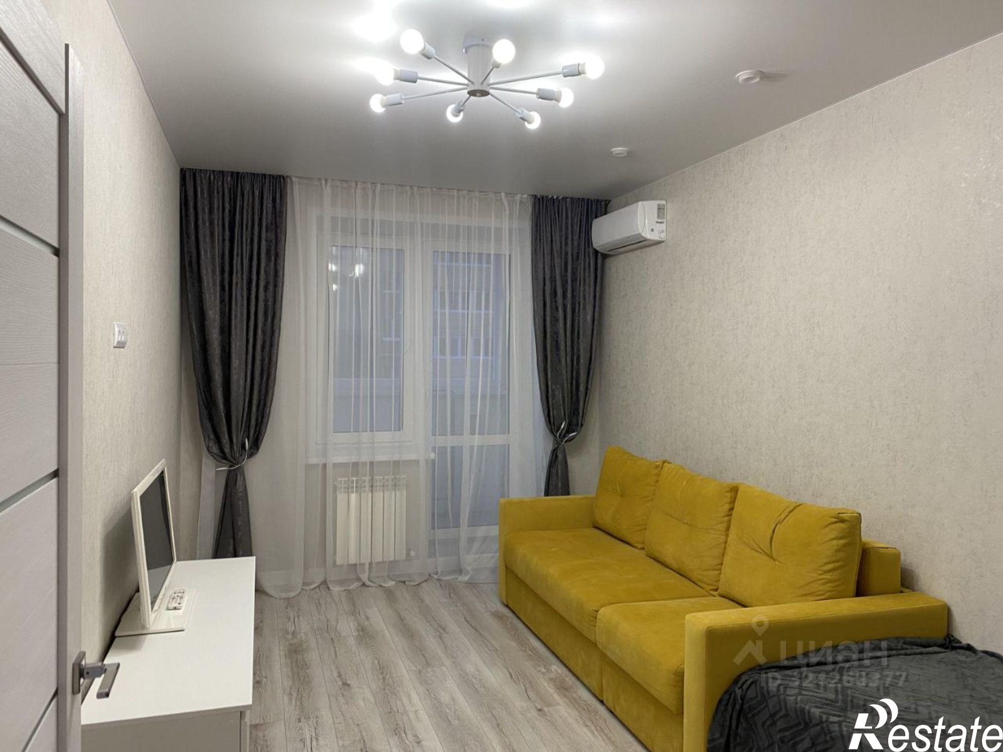 Сдать квартиру за 30 000 рублей на Западная улица, 7