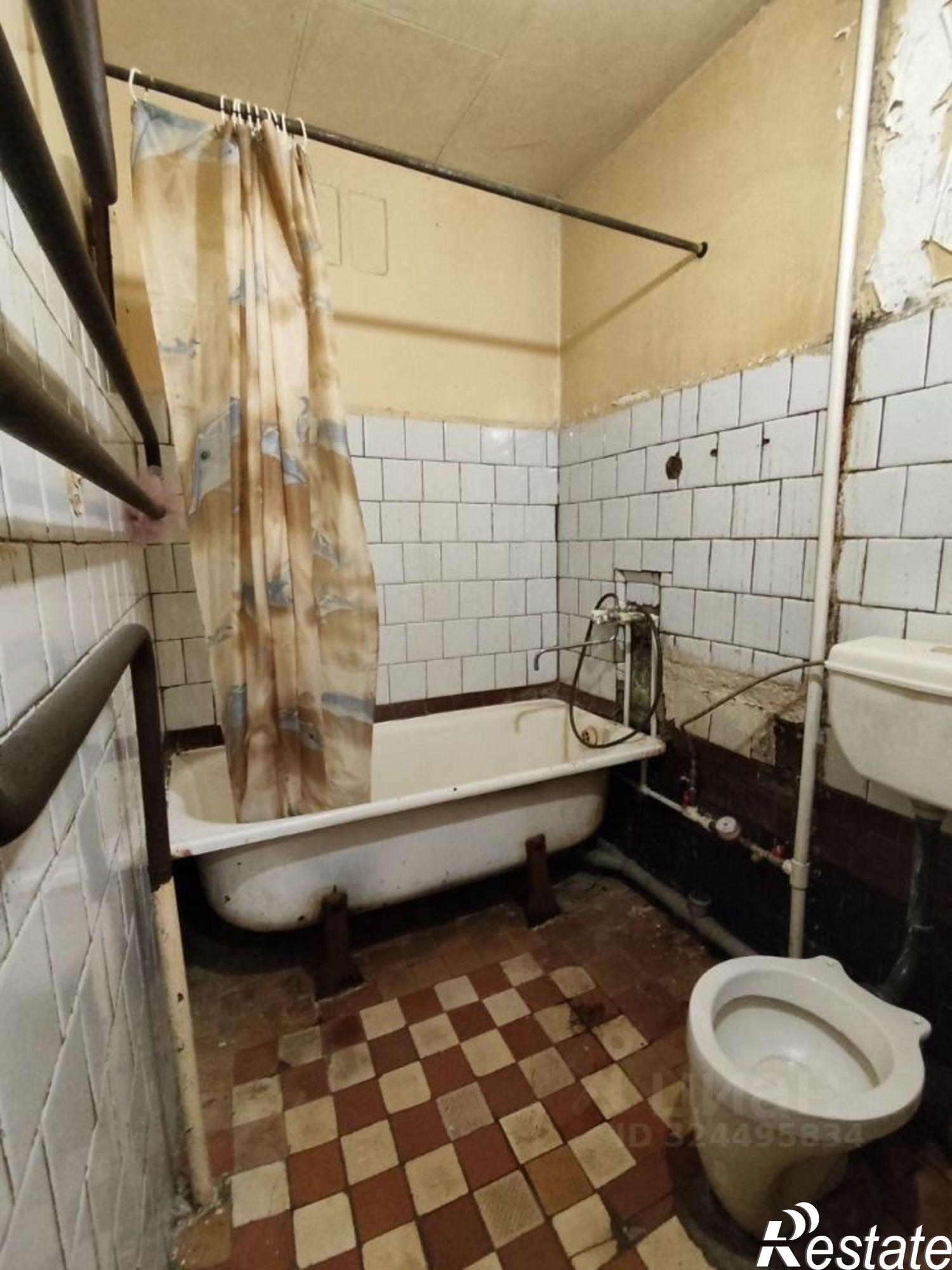 Купить квартиру за 3 200 000 рублей на улица Баумана, 22