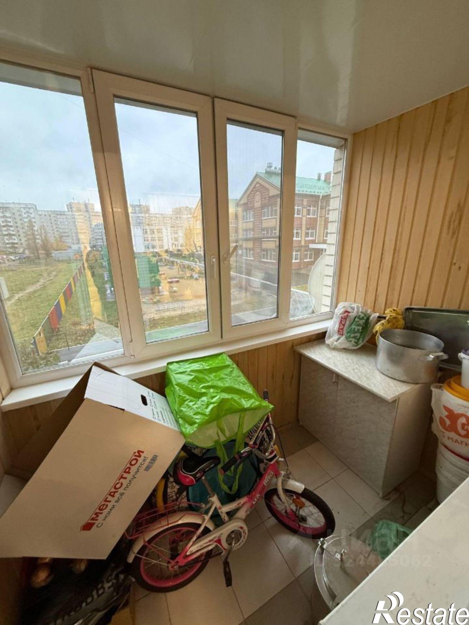 Купить квартиру за 5 700 000 рублей на улица Кирова, 17А