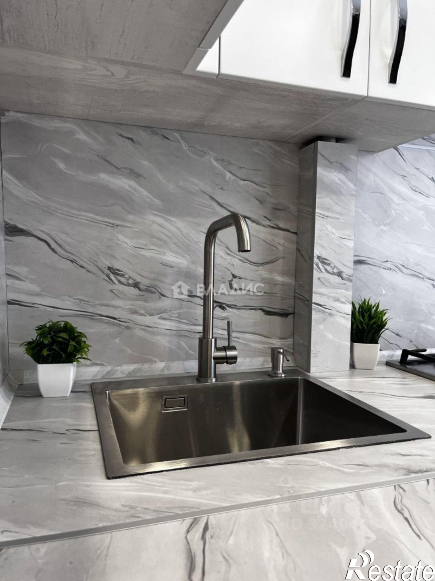 Купить квартиру за 6 500 000 рублей на ул Йывана Кырли, 32