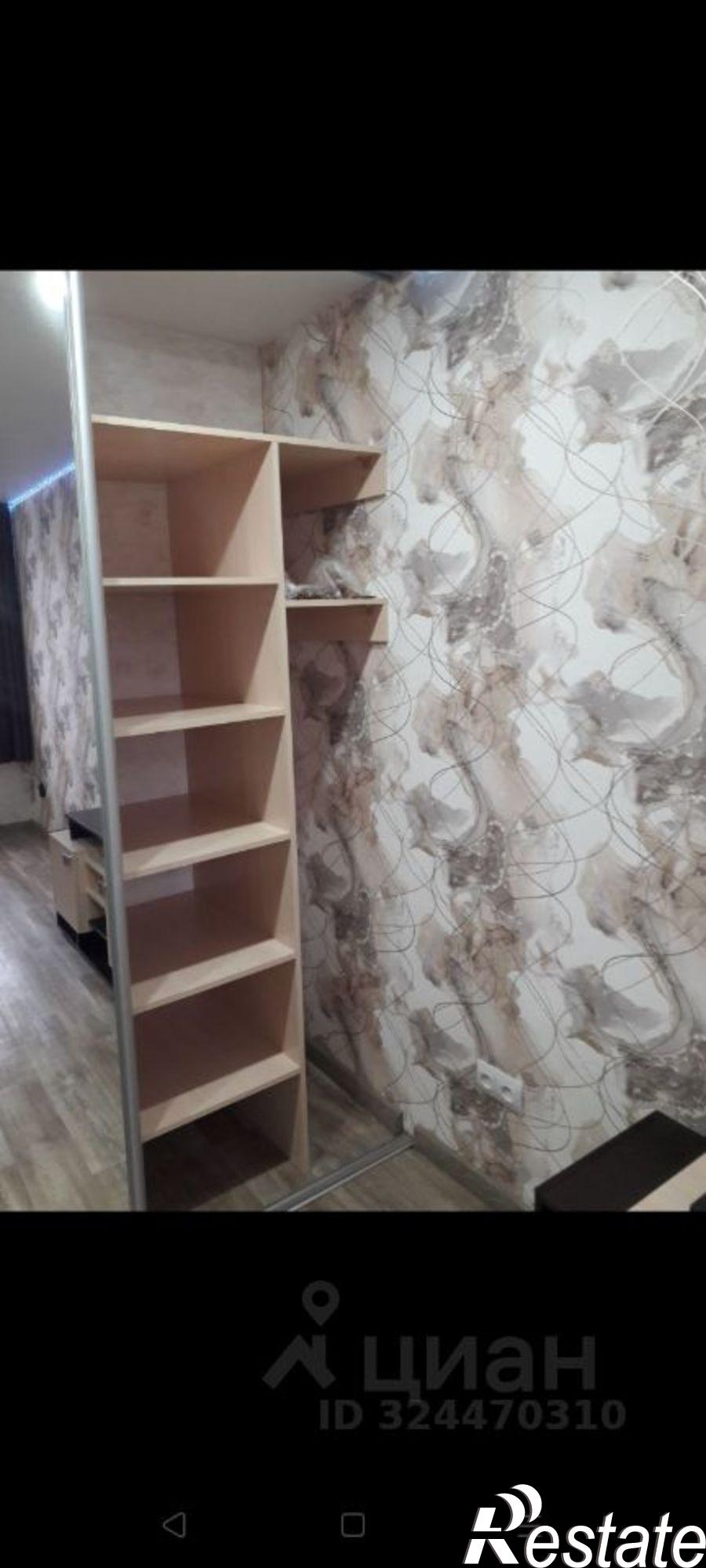 Сдать комнату за 10 000 рублей на ул Первомайская, 90а