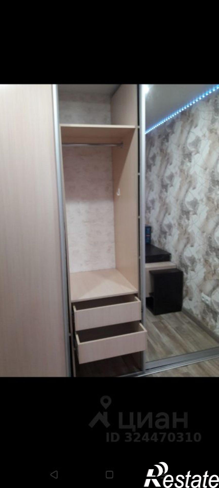 Сдать комнату за 10 000 рублей на ул Первомайская, 90а