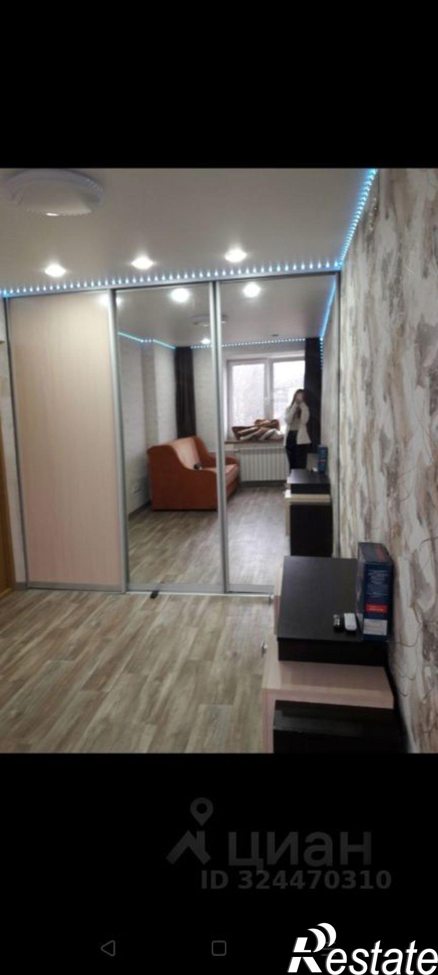 Сдать комнату за 10 000 рублей на ул Первомайская, 90а