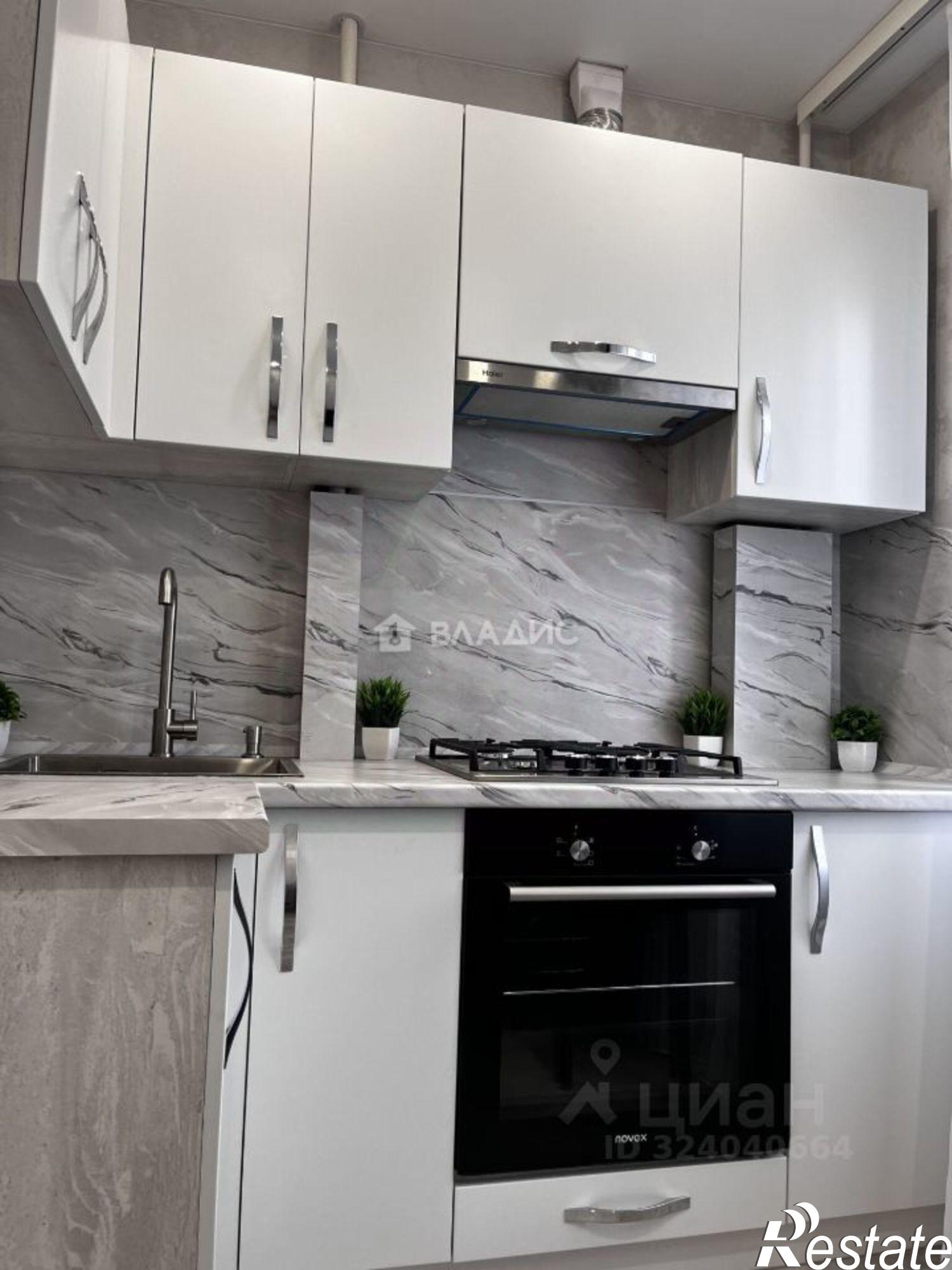 Купить квартиру за 6 500 000 рублей на ул Йывана Кырли, 32