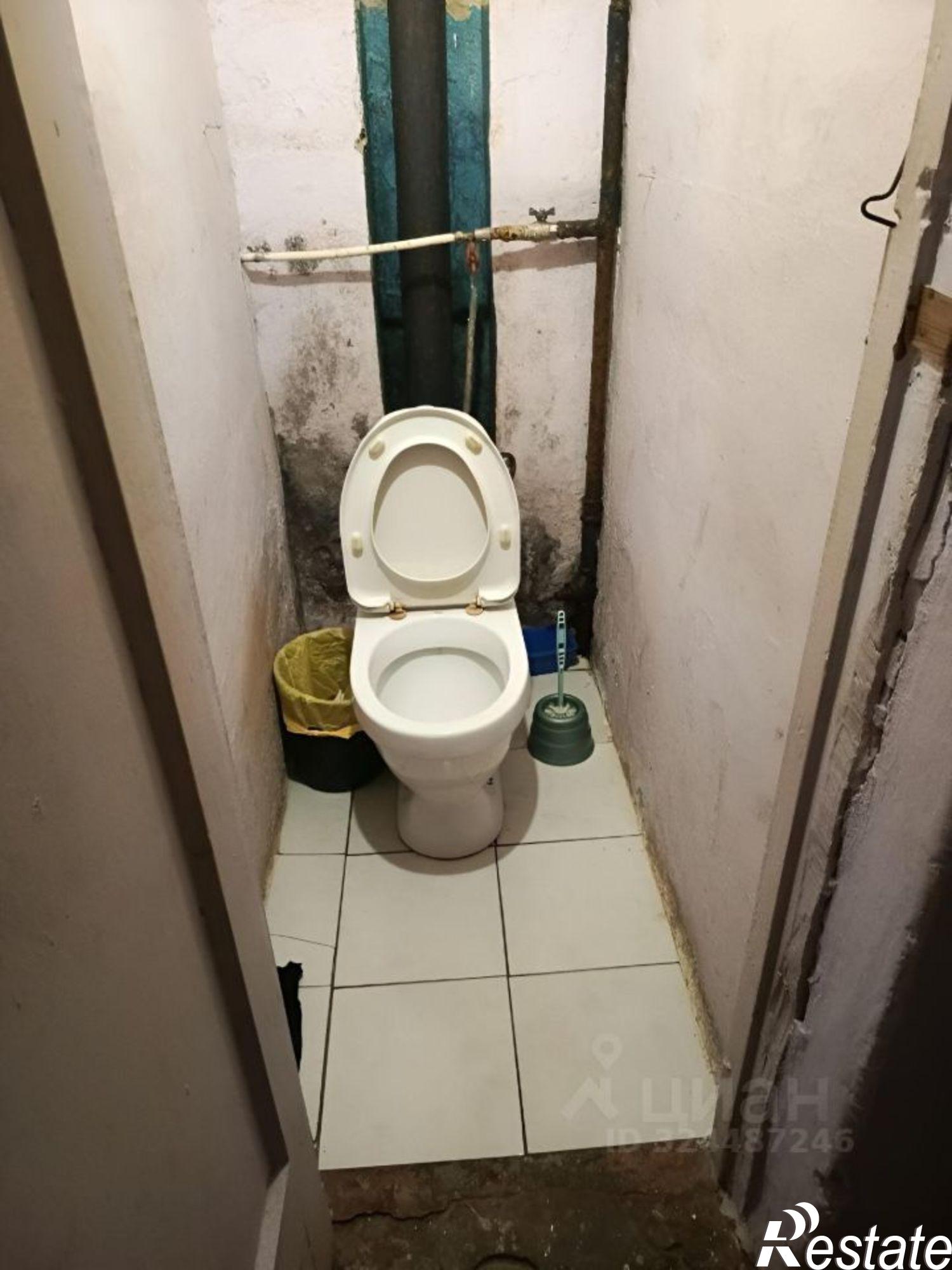 Сдать комнату за 12 000 рублей на ул Якова Эшпая, 115