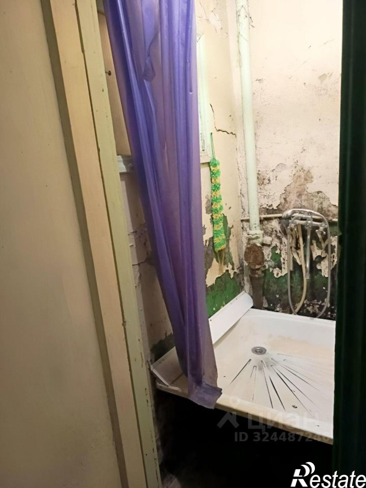 Сдать комнату за 12 000 рублей на ул Якова Эшпая, 115