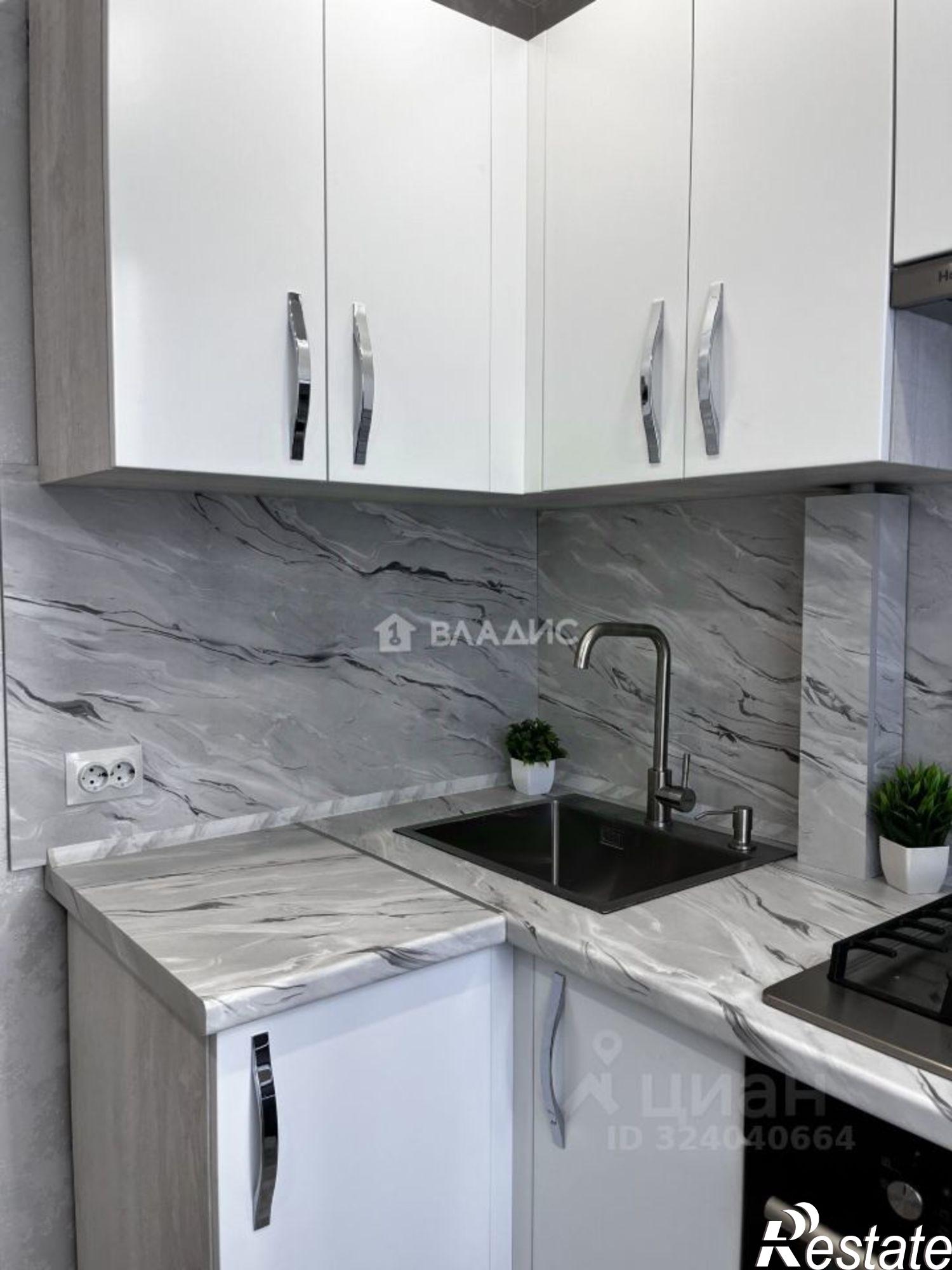 Купить квартиру за 6 500 000 рублей на ул Йывана Кырли, 32