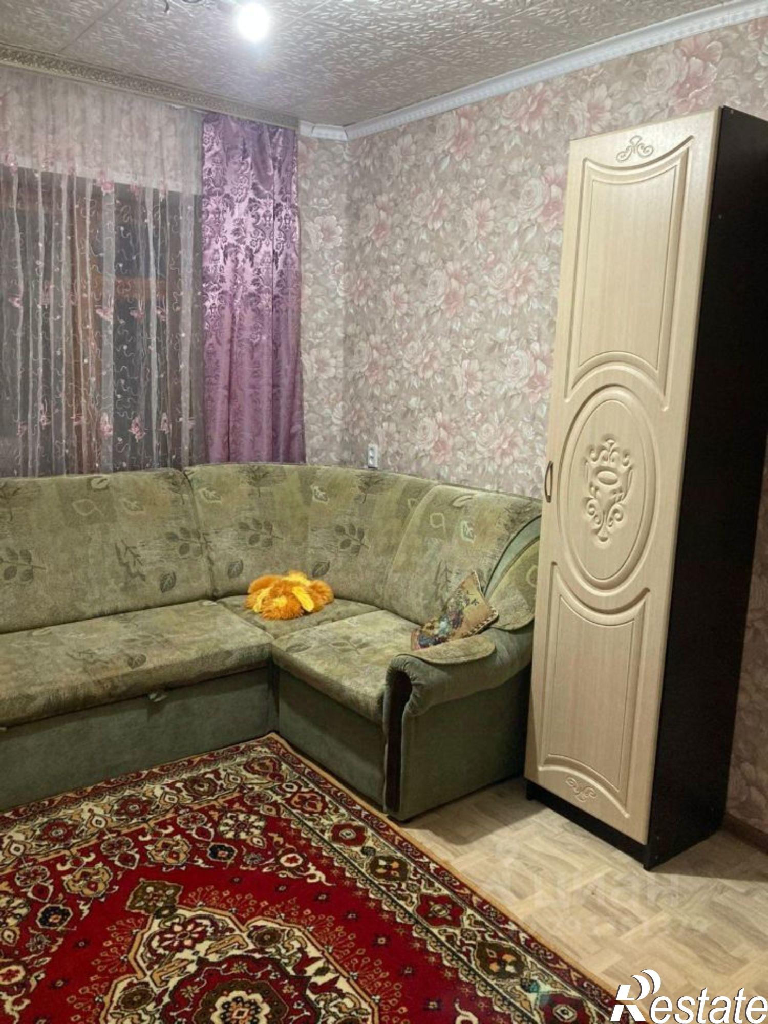 Сдать комнату за 15 000 рублей на ул Красноармейская, 44А