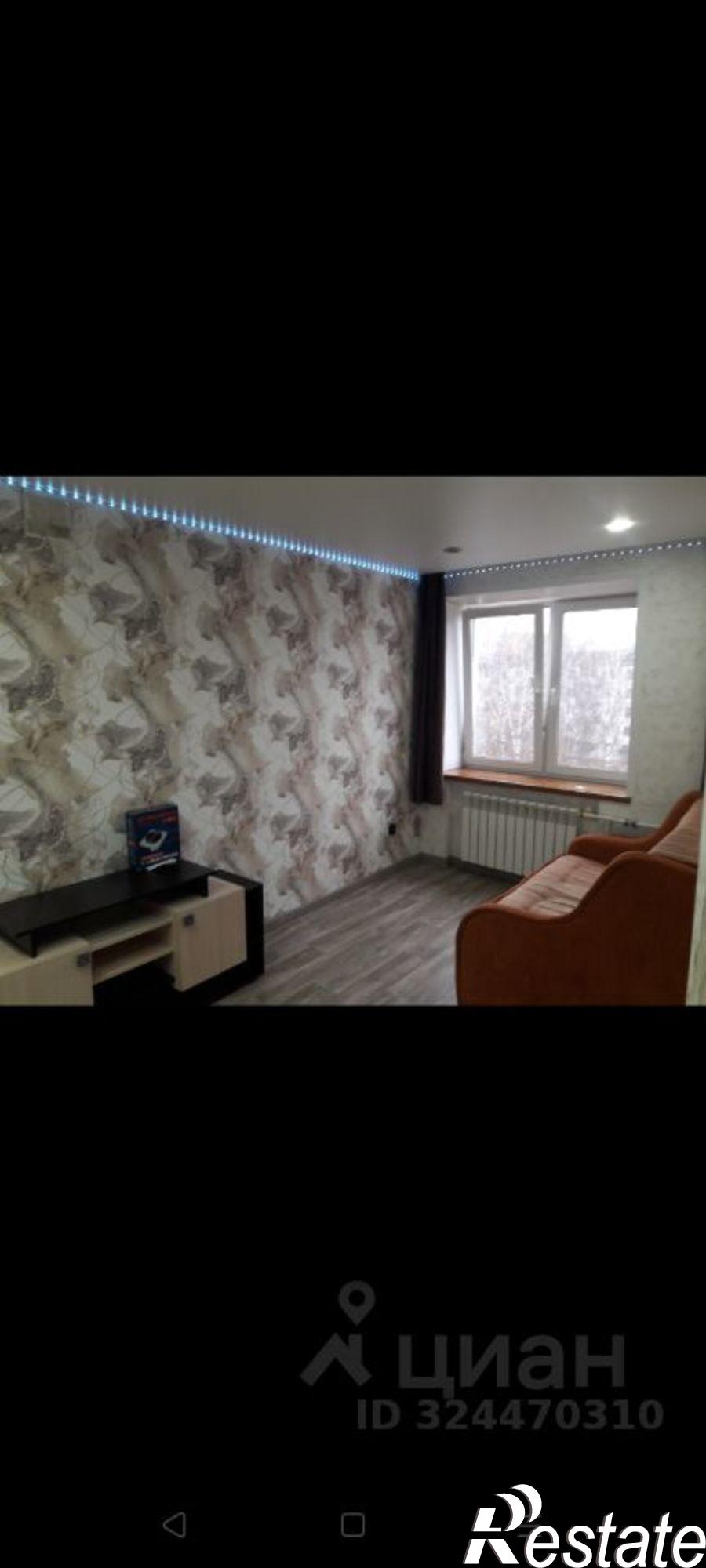 Сдать комнату за 10 000 рублей на ул Первомайская, 90а