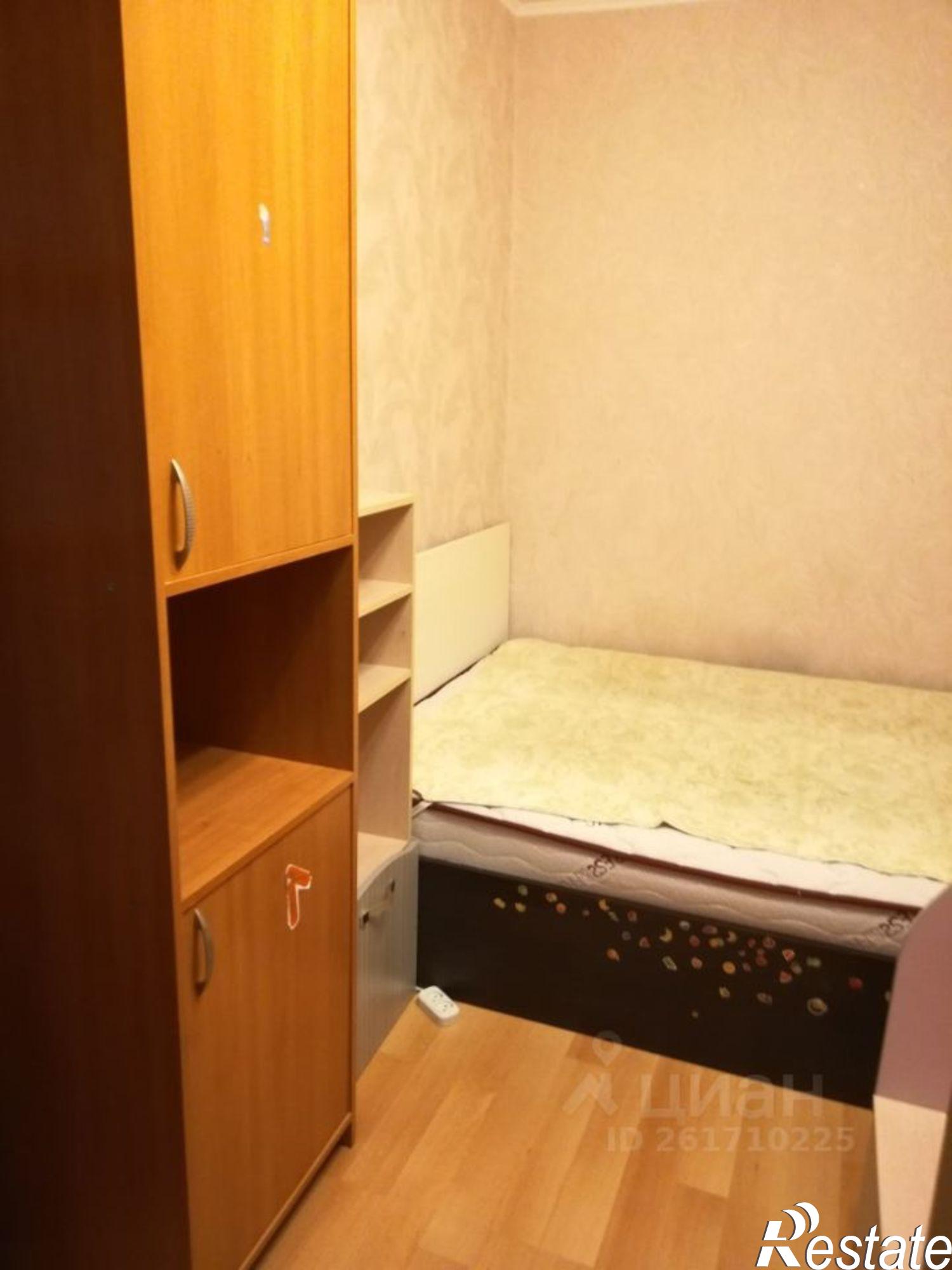 Сдать квартиру за 18 000 рублей на пр-кт Гагарина, 10