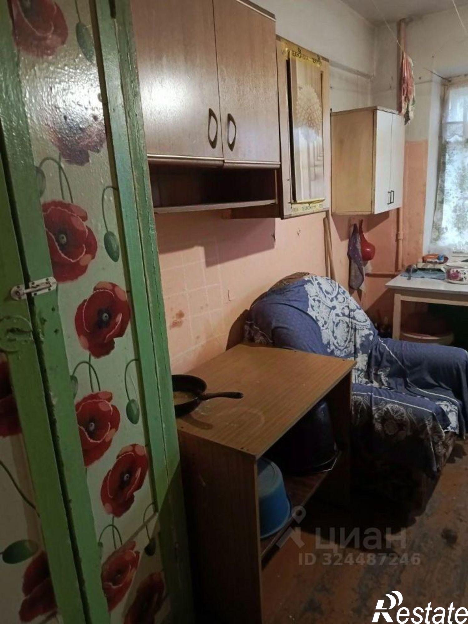 Сдать комнату за 12 000 рублей на ул Якова Эшпая, 115