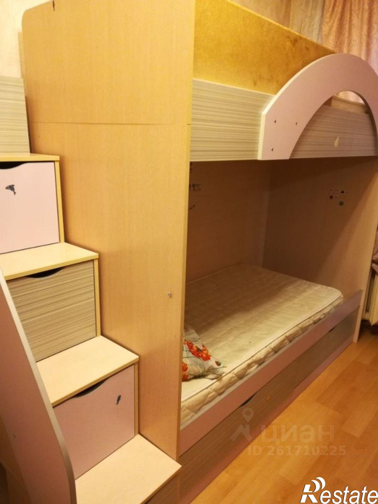 Сдать квартиру за 18 000 рублей на пр-кт Гагарина, 10