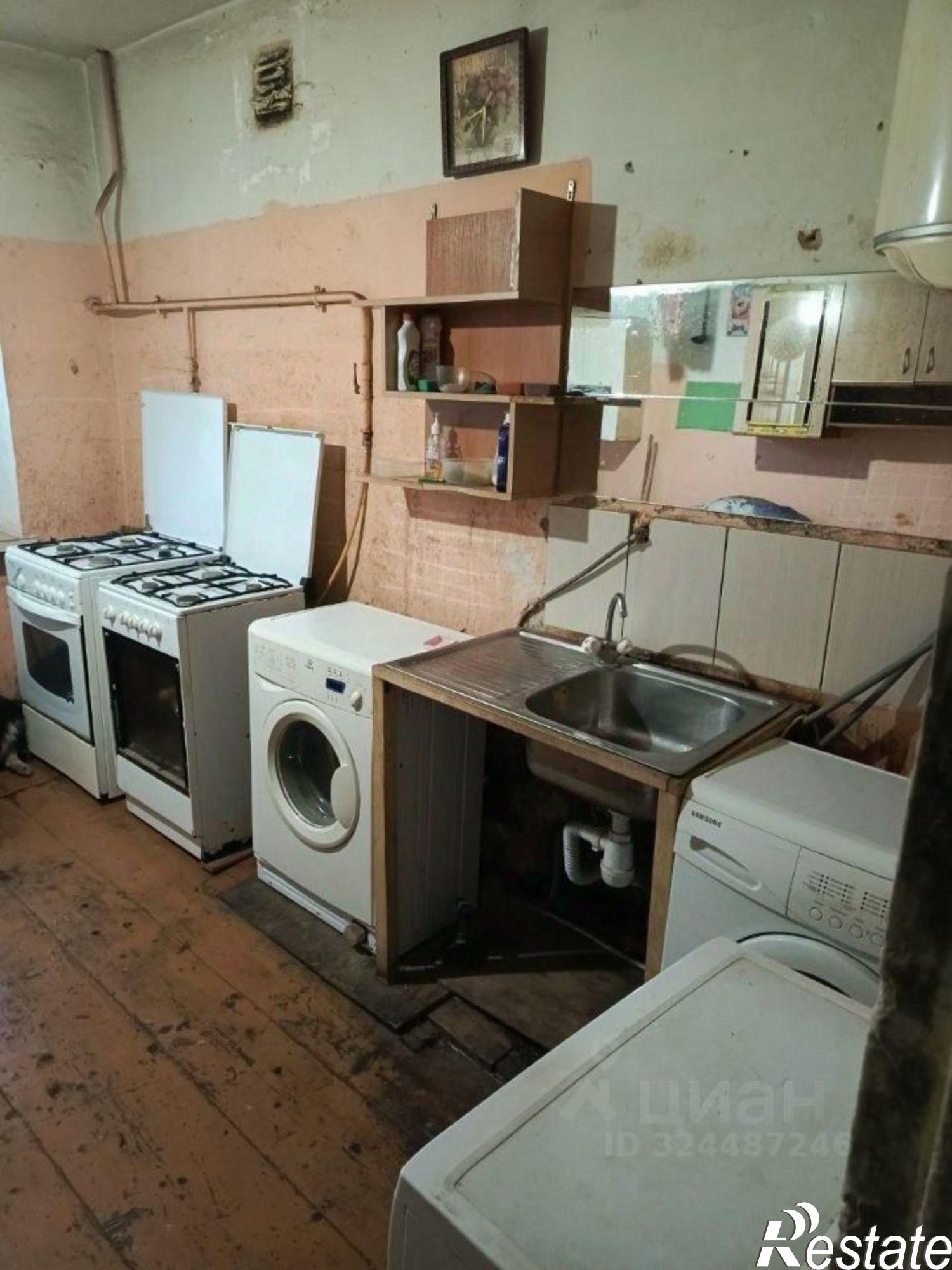 Сдать комнату за 12 000 рублей на ул Якова Эшпая, 115