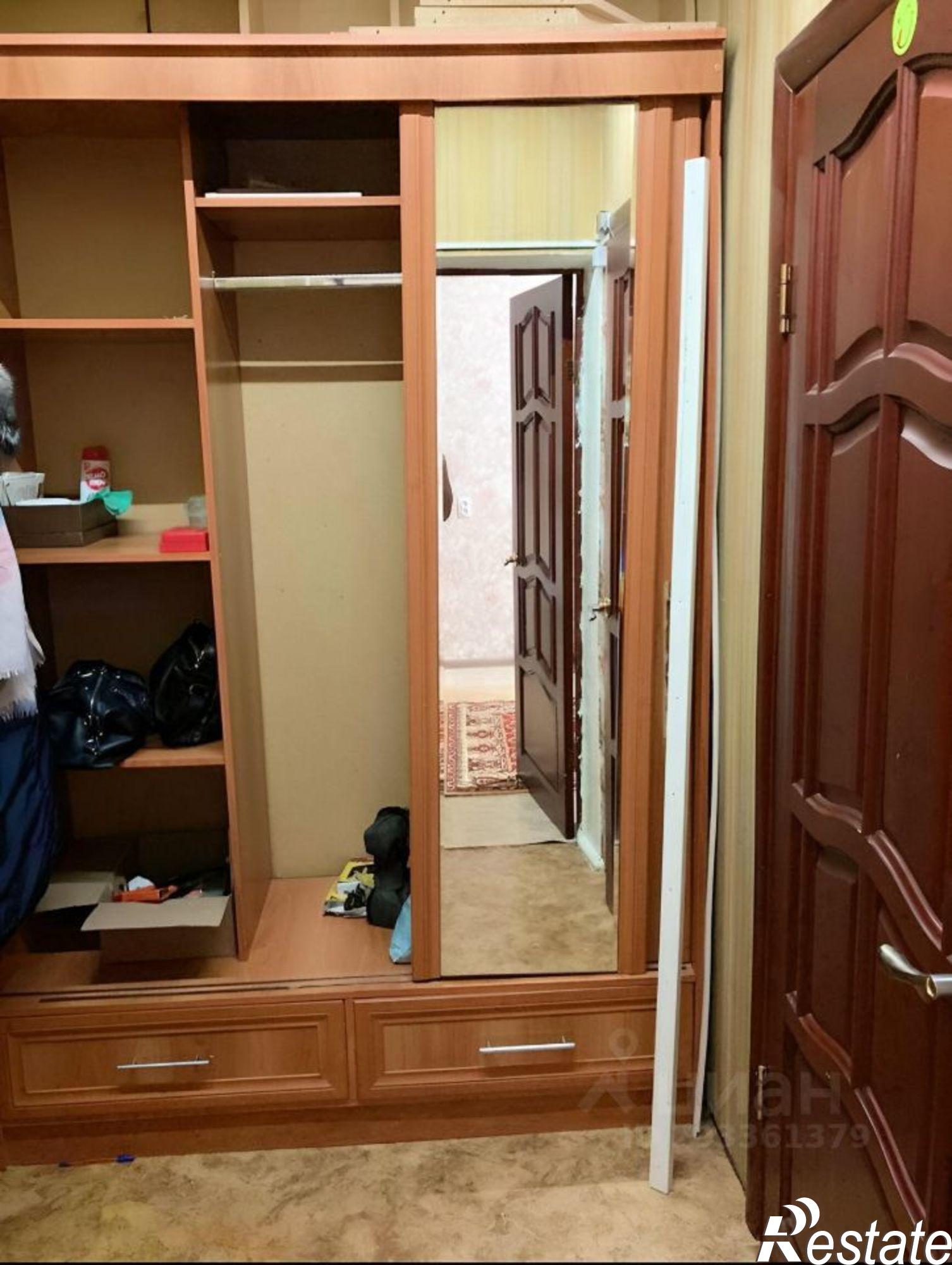 Сдать комнату за 15 000 рублей на ул Красноармейская, 44А