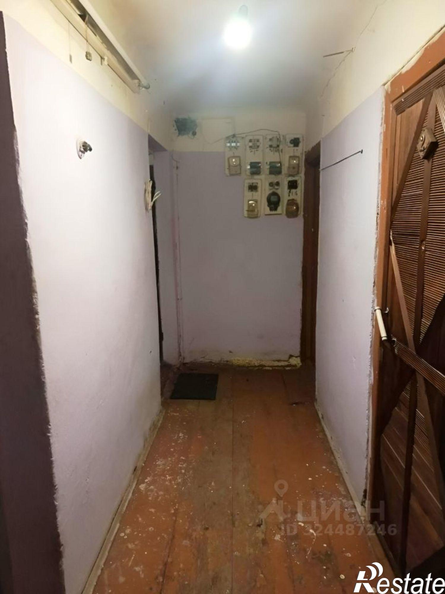 Сдать комнату за 12 000 рублей на ул Якова Эшпая, 115