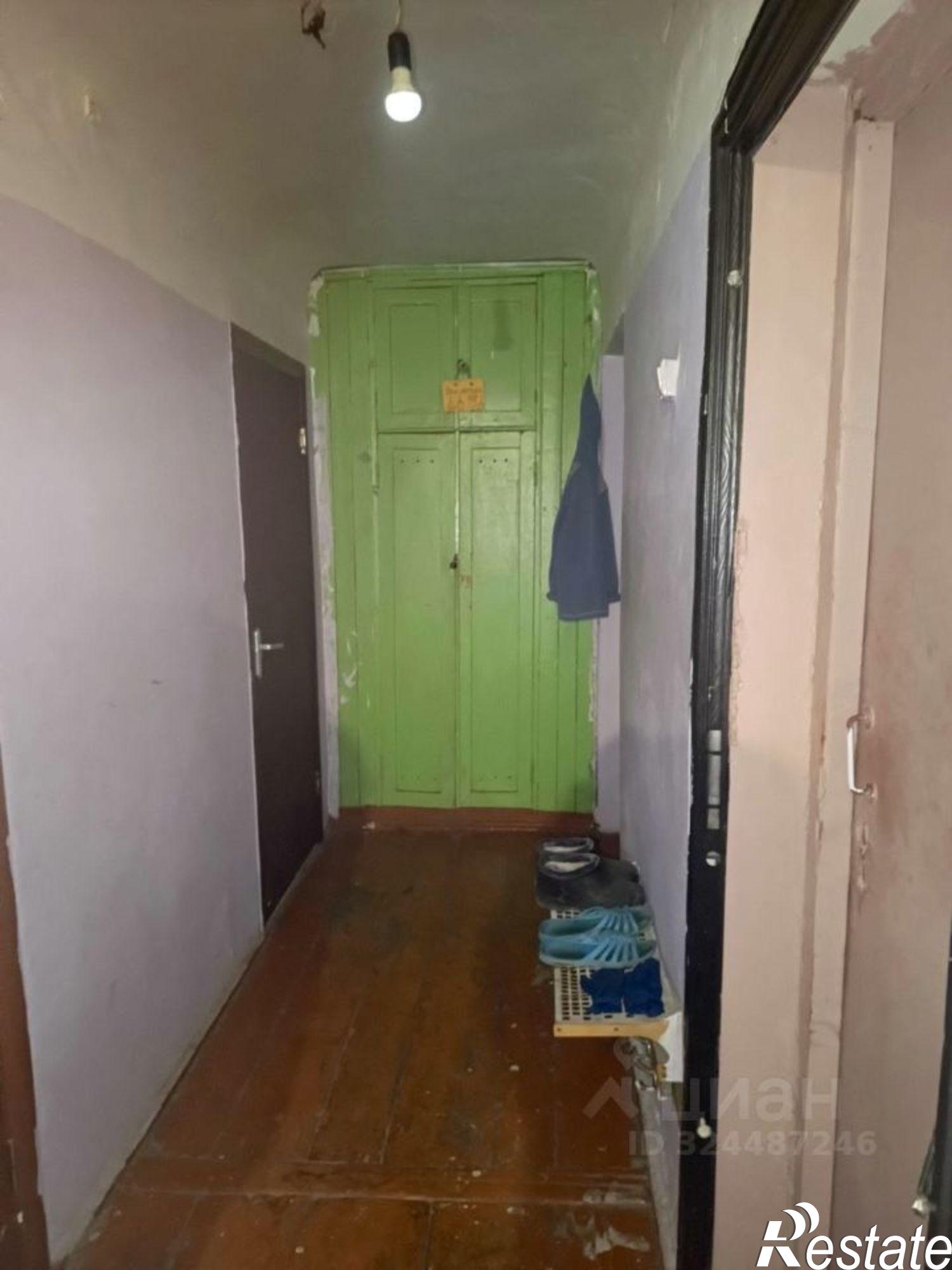 Сдать комнату за 12 000 рублей на ул Якова Эшпая, 115