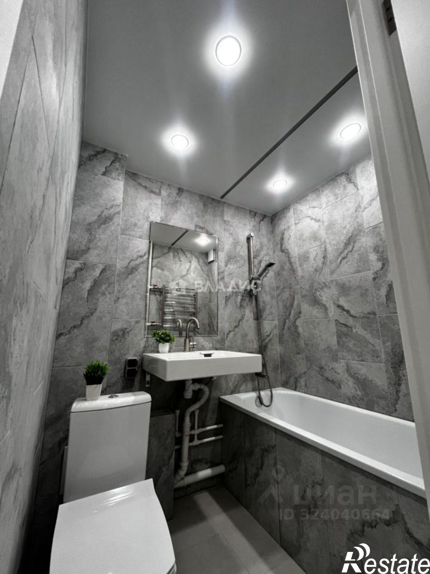 Купить квартиру за 6 500 000 рублей на ул Йывана Кырли, 32