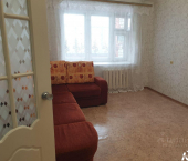 1-комн, 38кв м, этаж 3/5 Краснофлотская улица, 24А