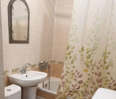 1-комн, 32кв м, этаж 3/3 Первомайская улица, 144