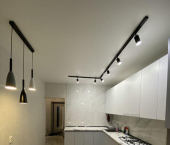 1-комн, 40кв м, этаж 3/9 Западная улица, 7