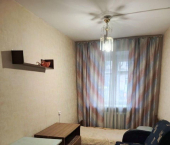 комната 80 кв м ул Якова Эшпая, 115