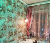 комната 29 кв м ул Красноармейская, 44А