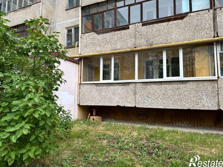 1-комн квартира бульвар Чавайна, 10,  д. 10