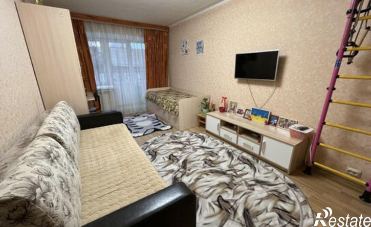 1-комн квартира ул Советская, 95,  д. 95